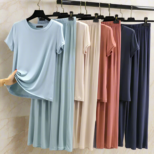 Butter Soft Lounge Set