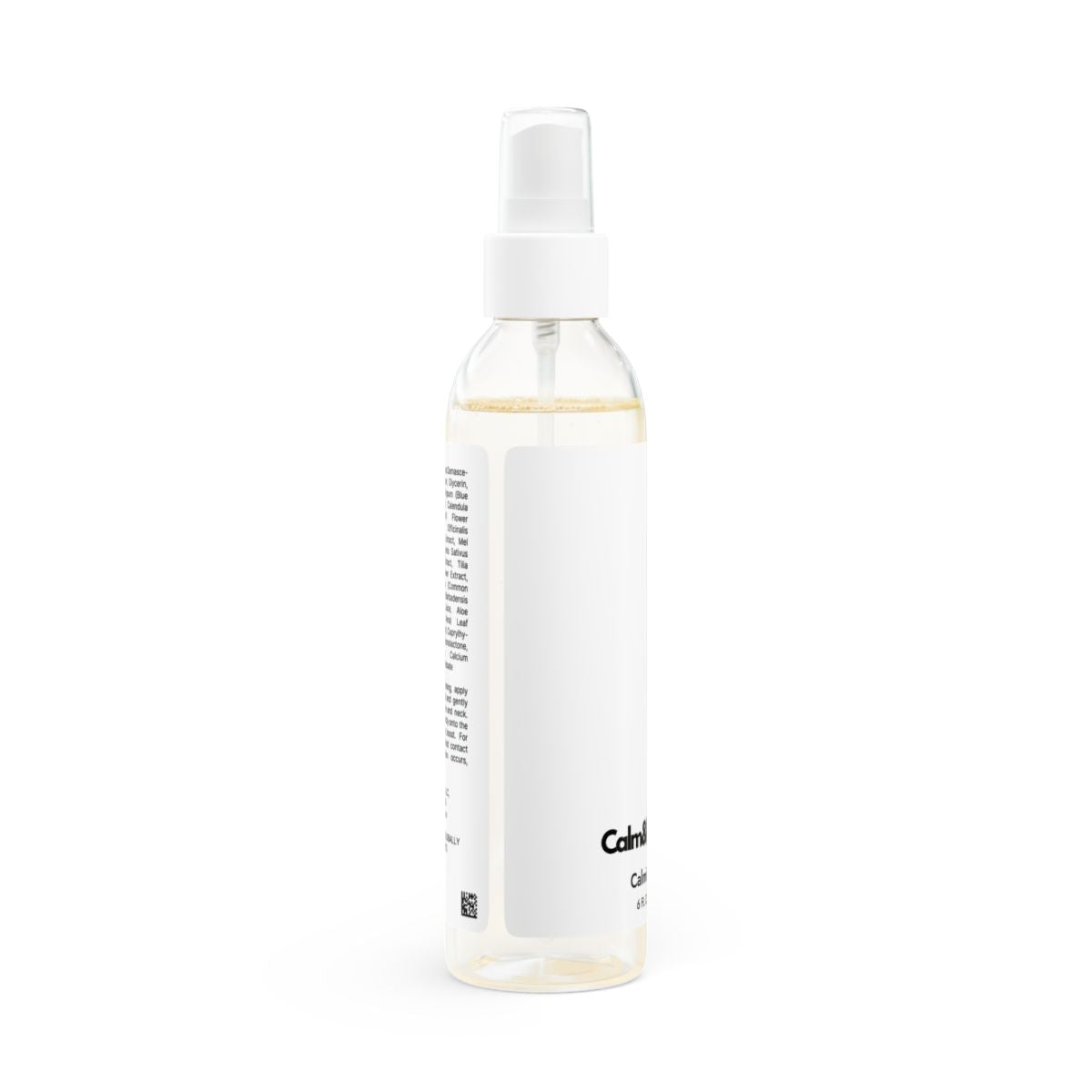Calm & Restore Toner Mist