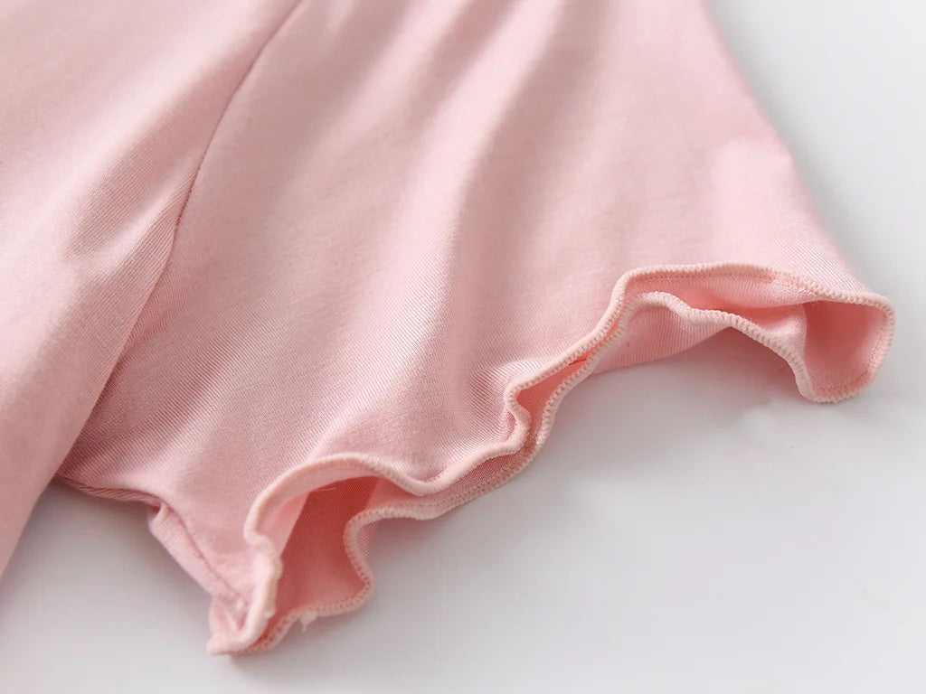 Butter soft Cup Nightgowns