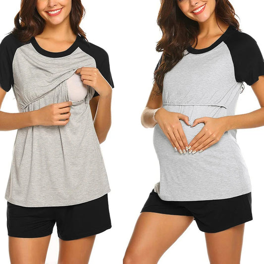 Nursing Lounge Set
