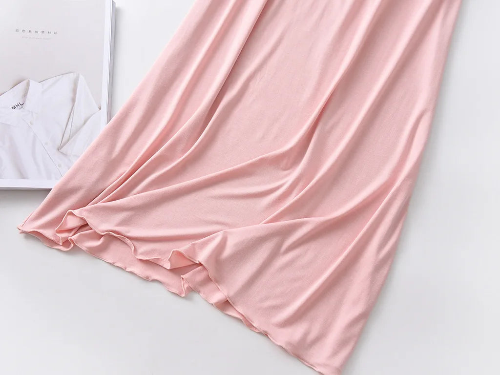Butter soft Cup Nightgowns