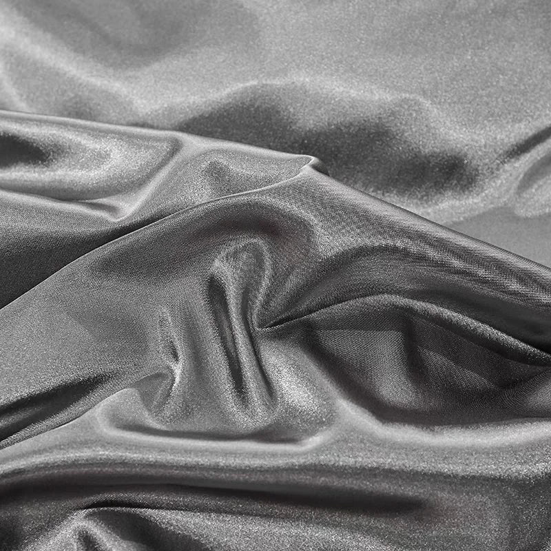 Pack of 2 100% Pure Mulberry Silk Pillowcase