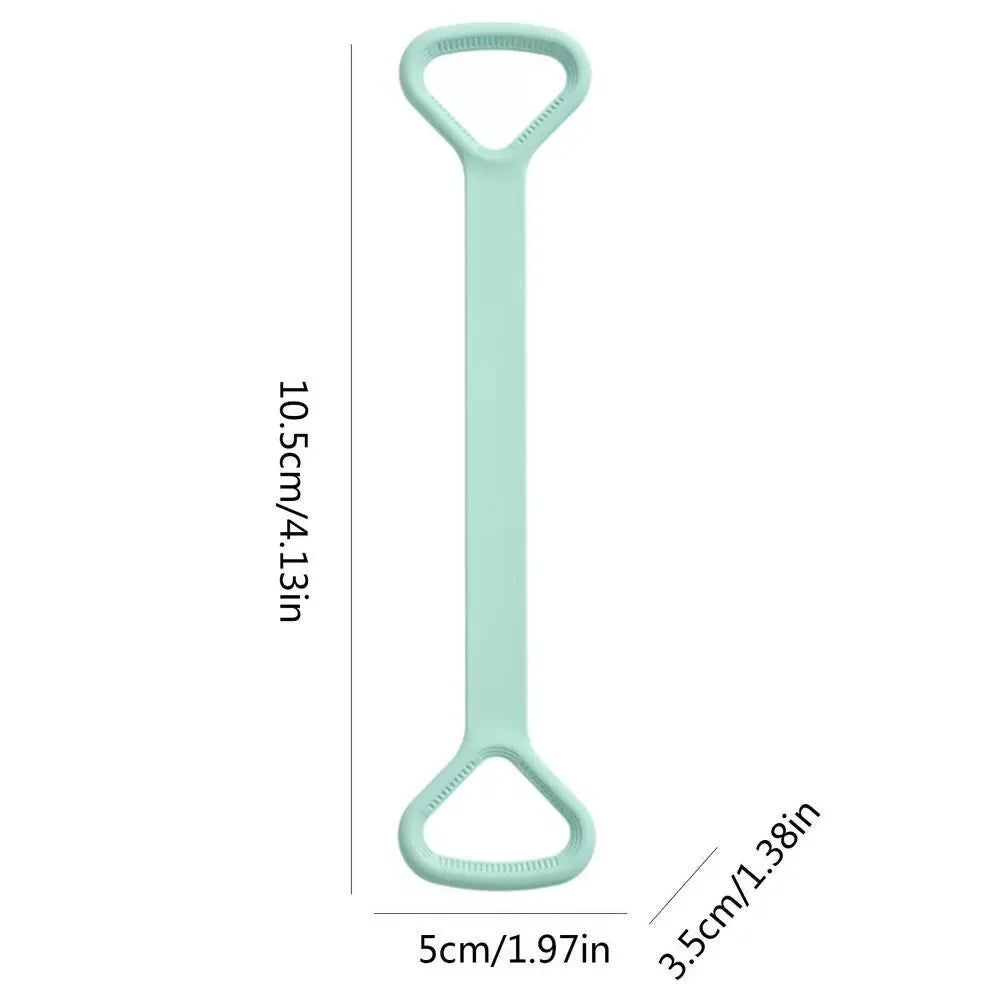 Silicone Resistance Band