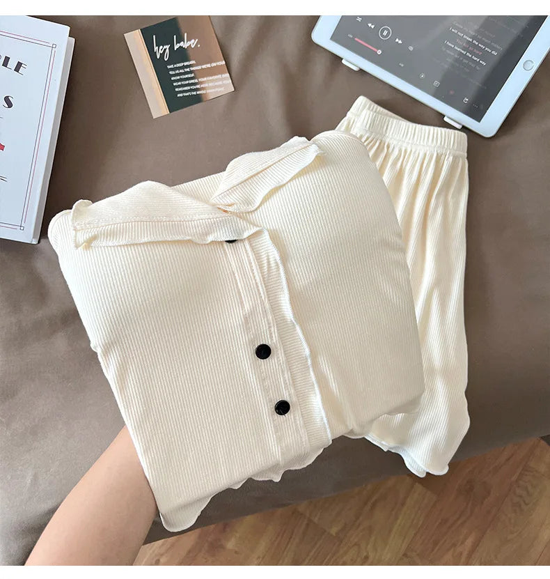 Soft summer lounge set