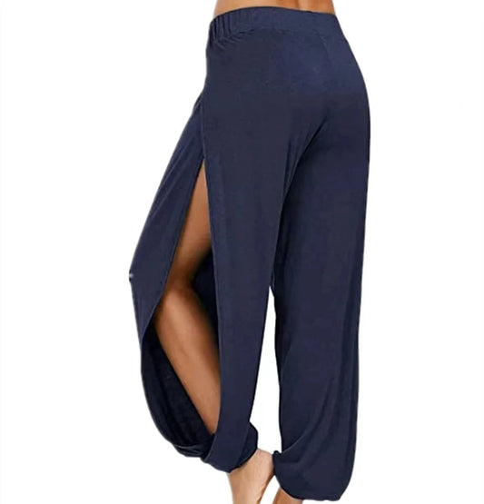 High Waist Yoga Pants