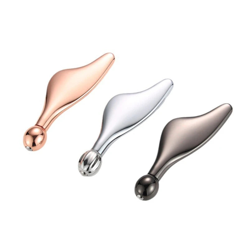 Gua sha Eye Roller