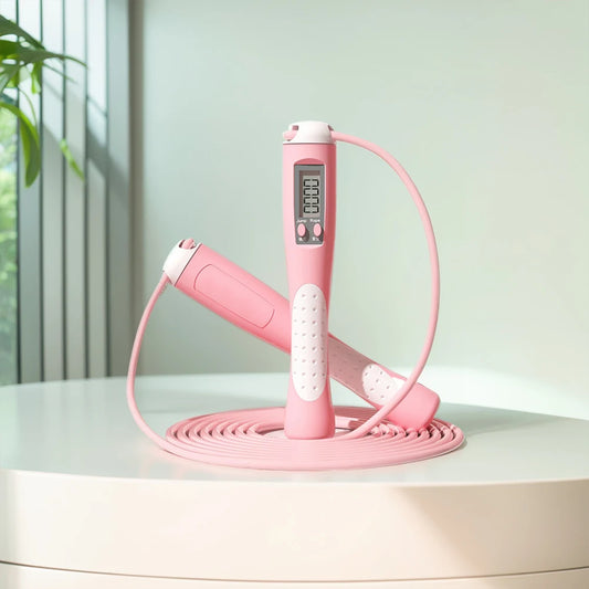 Digital Jump Rope