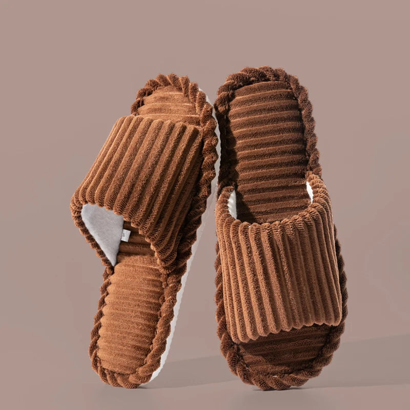 Lightweight Comfort Slippers