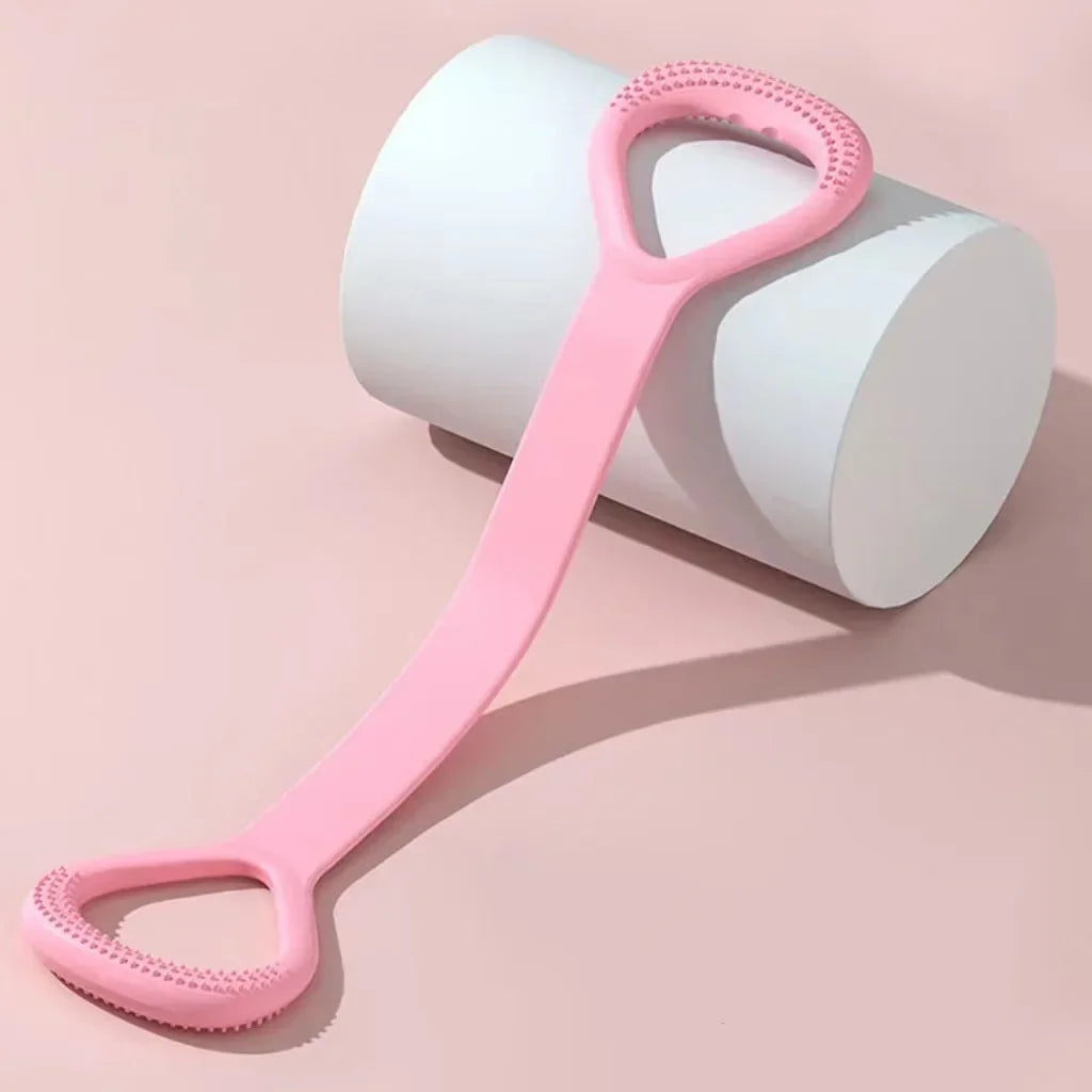Silicone Resistance Band