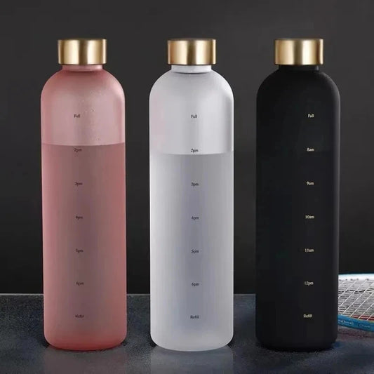 Reusable Water Bottle