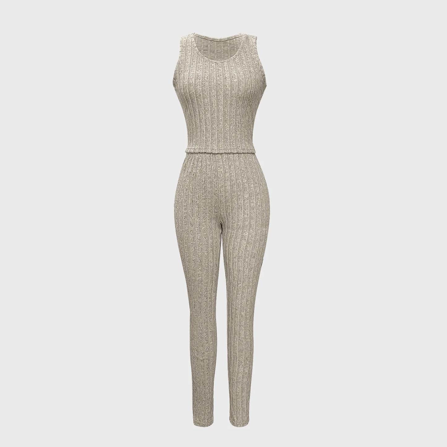 Fall Winter 3 Piece Loungewear