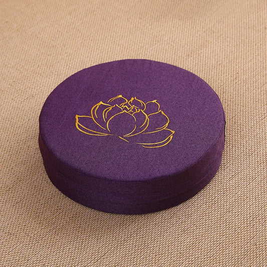 Bloom Meditation Cushion