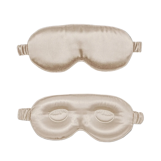 Lush Silk Sleep Mask