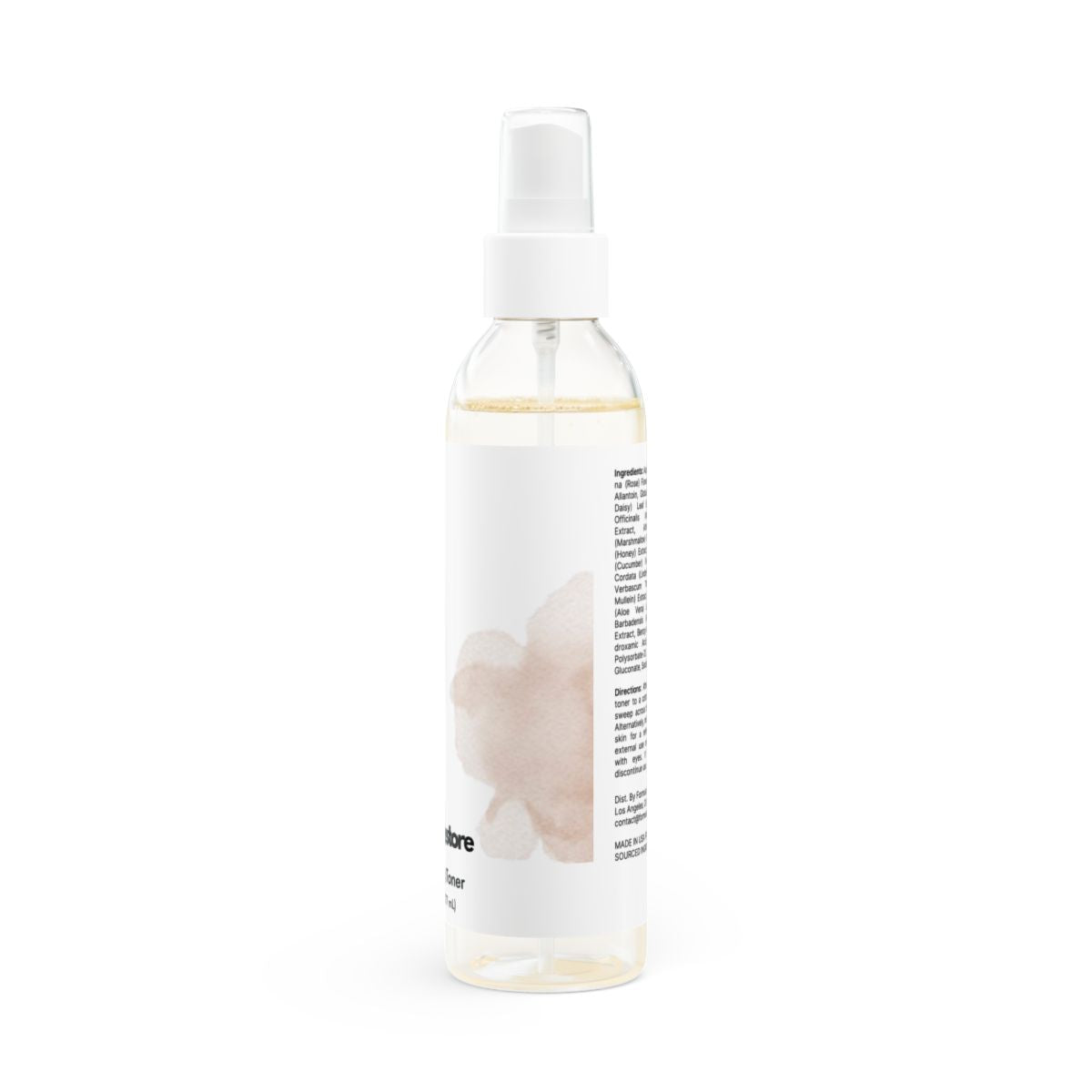 Calm & Restore Toner Mist