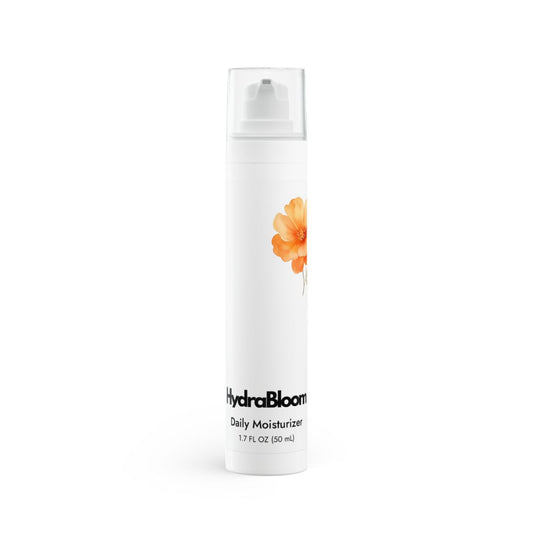 HydraBloom Nourishing Moisturizer