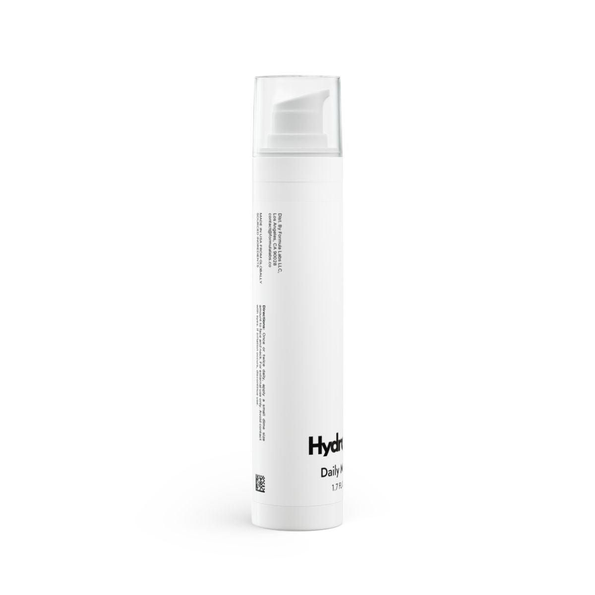 HydraBloom Nourishing Moisturizer