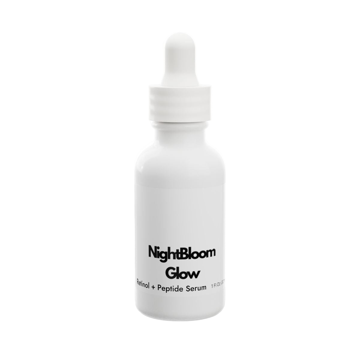 NightBloom Glow Serum
