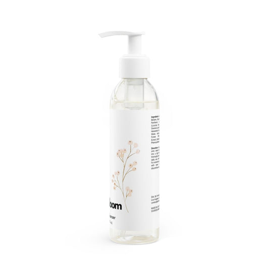 PureBloom Gentle Facial Cleanser