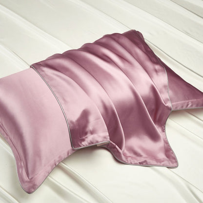 Lush Silk Beauty Pillowcase