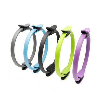 Pilates Resistance Ring for Fitness and Yoga