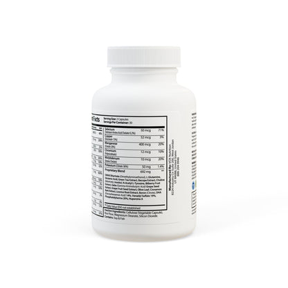 NeuroBloom Focus Blend