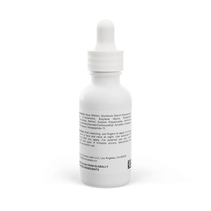 NightBloom Glow Serum