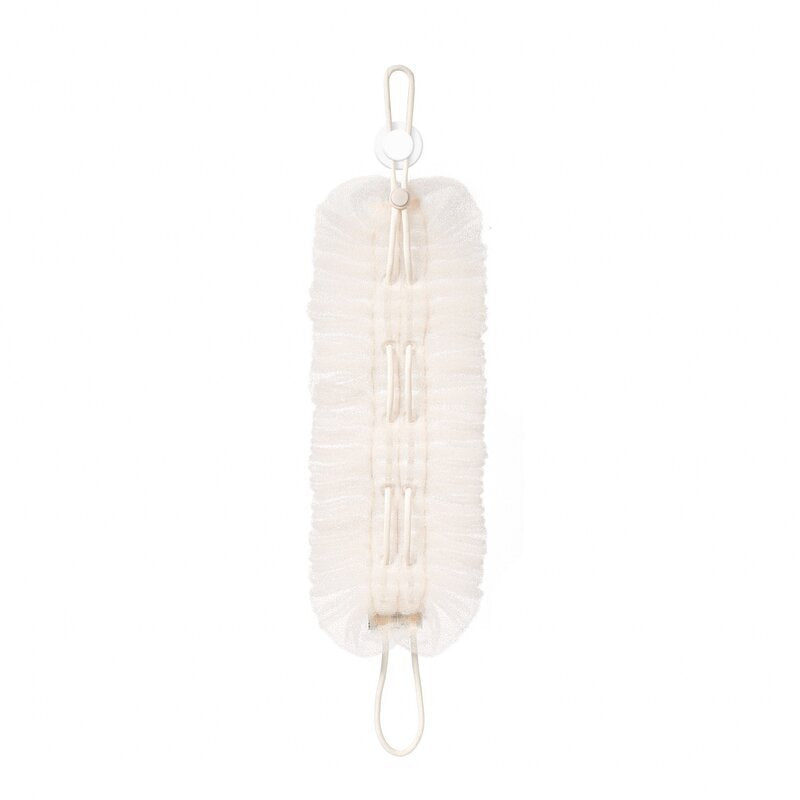 Lush Bloom 2-in-1 Body Scrubber