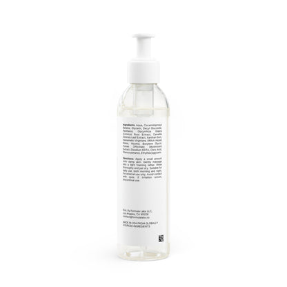 PureBloom Gentle Facial Cleanser