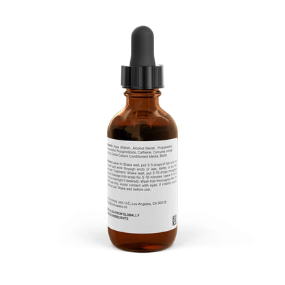 Thick & Bloom Hair Tonic