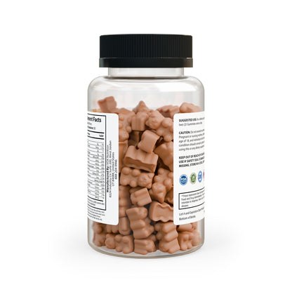 Lush Length Hair Vitamin