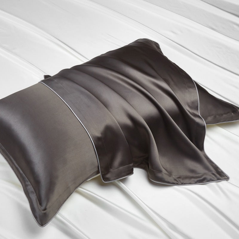 Lush Silk Beauty Pillowcase
