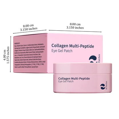 Hydrating Revive Eye Masks