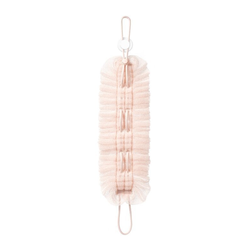 Lush Bloom 2-in-1 Body Scrubber