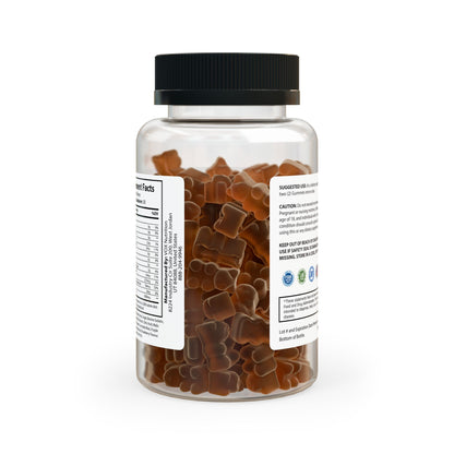 Collagen Beauty Vitamins