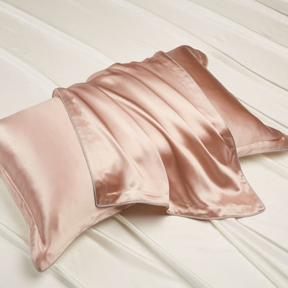 Lush Silk Beauty Pillowcase