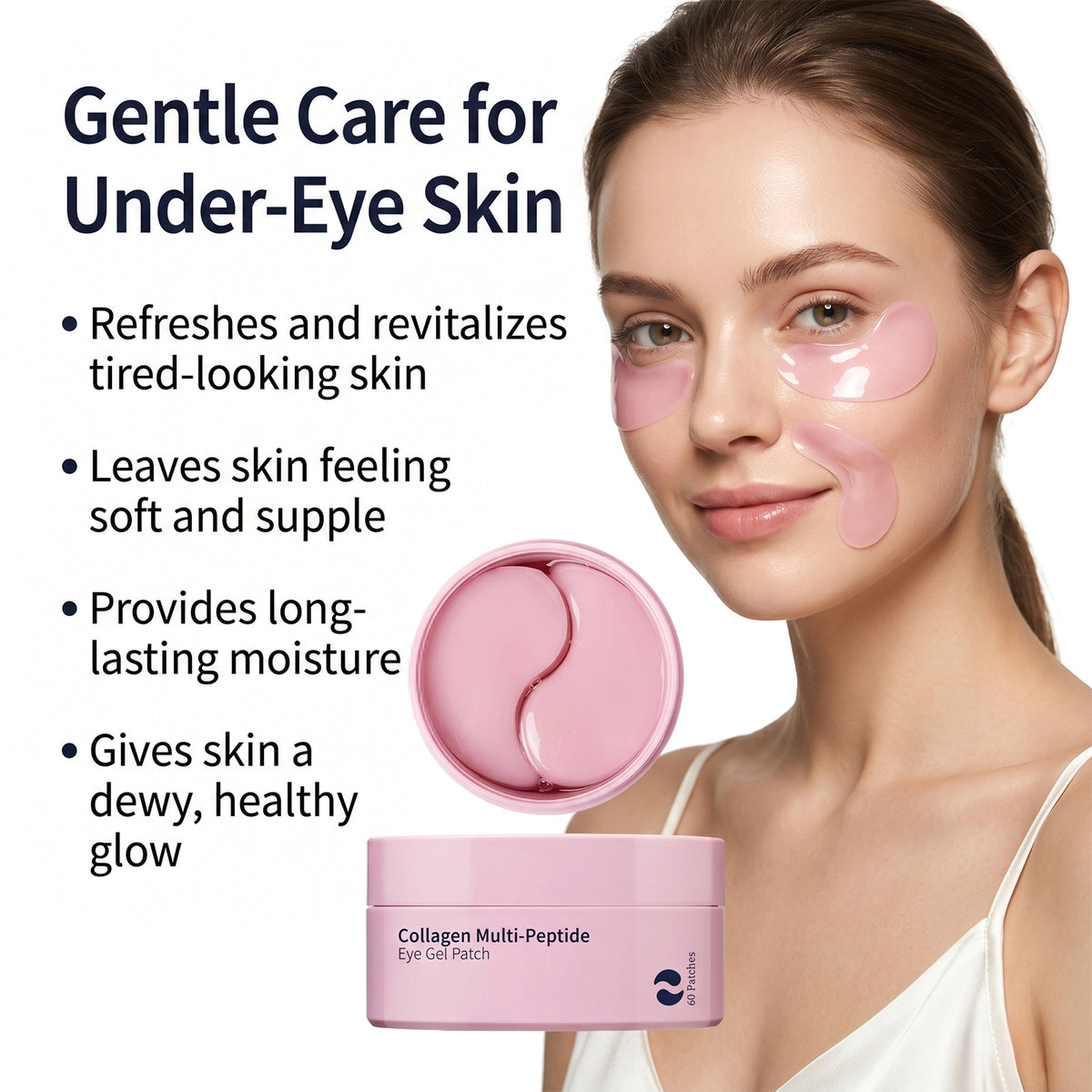 Hydrating Revive Eye Masks