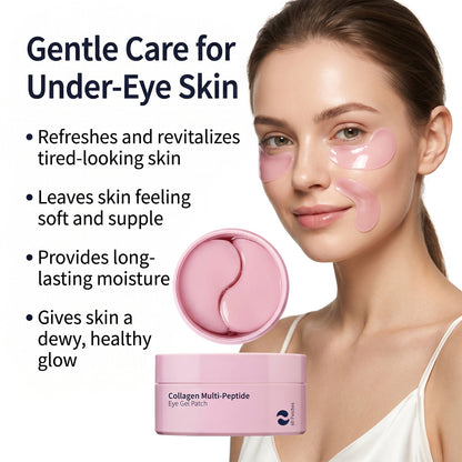 Hydrating Revive Eye Masks
