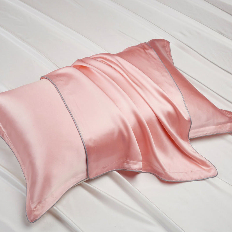 Lush Silk Beauty Pillowcase