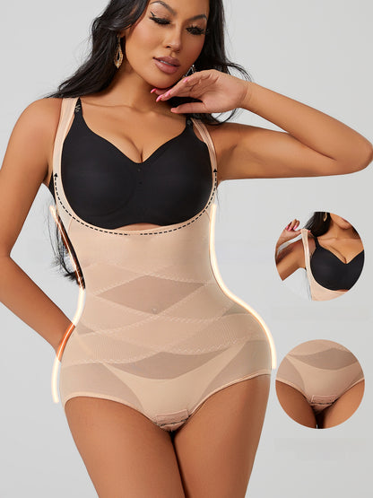 Postpartum Sculpt Bodysuit