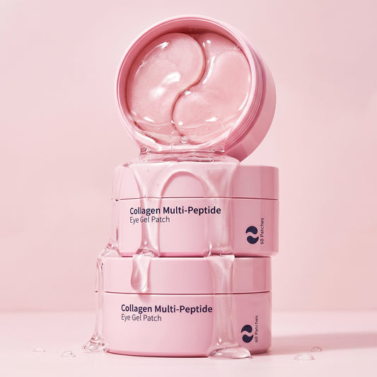 Hydrating Revive Eye Masks