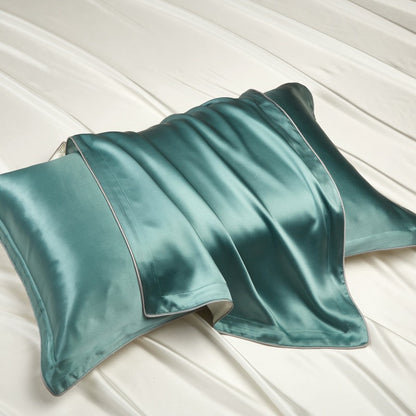 Lush Silk Beauty Pillowcase