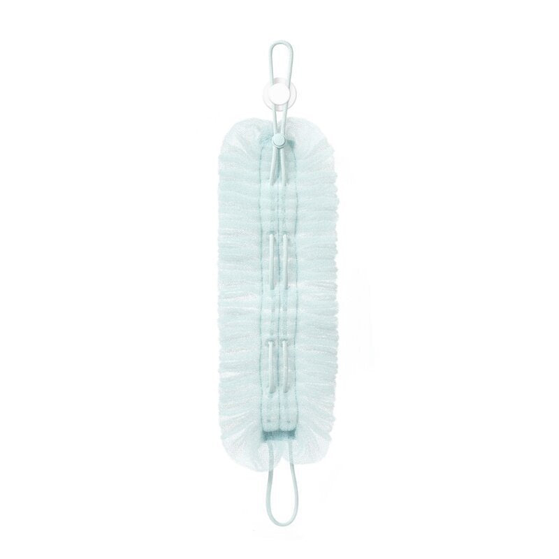 Lush Bloom 2-in-1 Body Scrubber