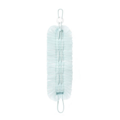 Lush Bloom 2-in-1 Body Scrubber