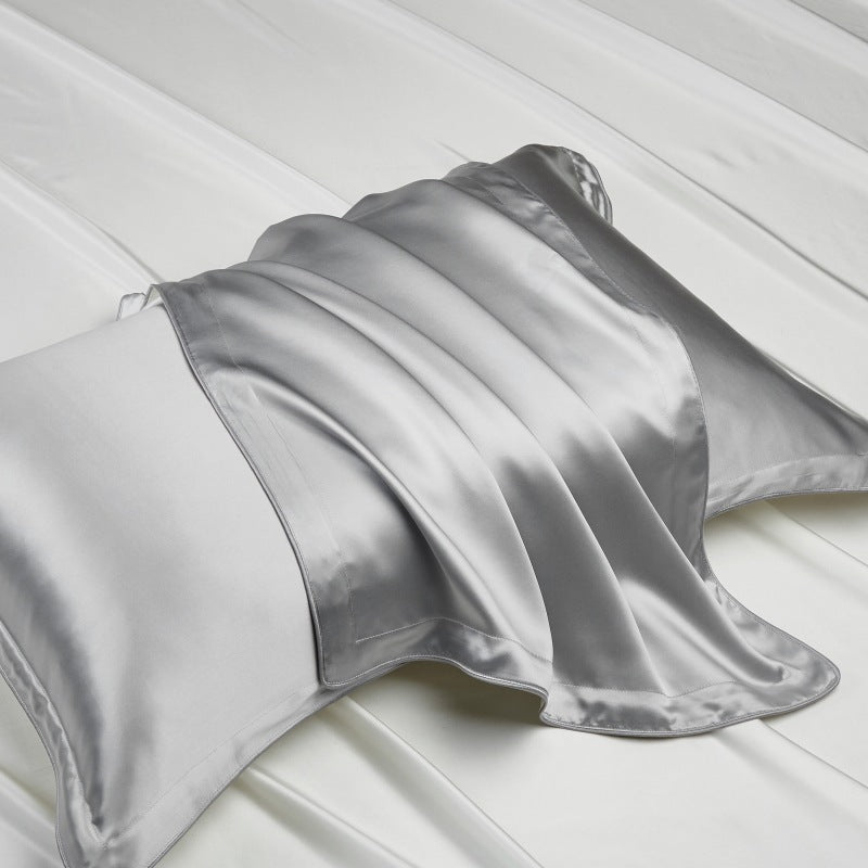Lush Silk Beauty Pillowcase