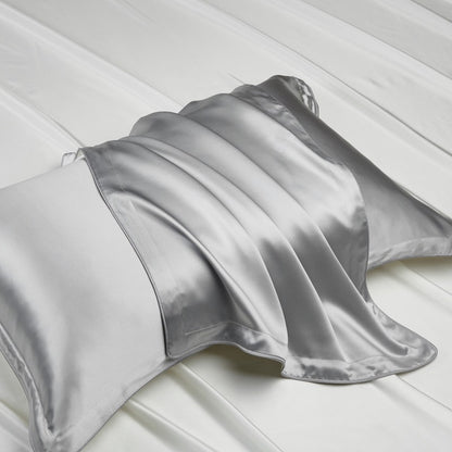 Lush Silk Beauty Pillowcase