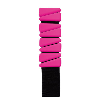 Adjustable Silicone Wrist Ankle Weights for Exercise