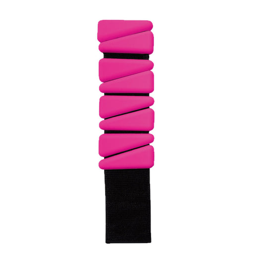 Adjustable Silicone Wrist Ankle Weights for Exercise
