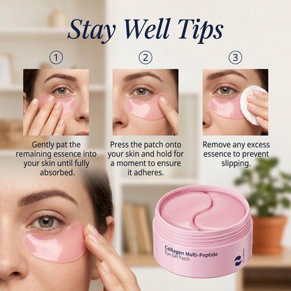 Hydrating Revive Eye Masks