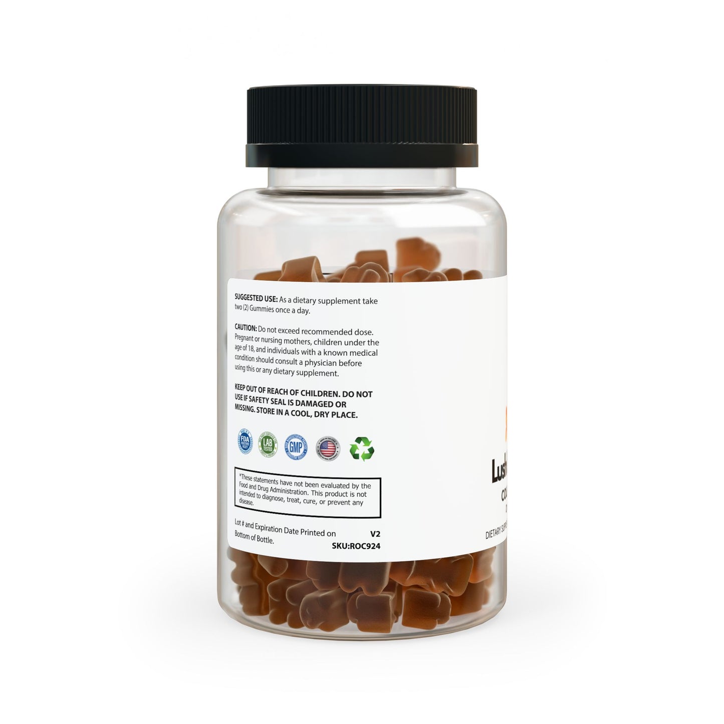 Collagen Beauty Vitamins
