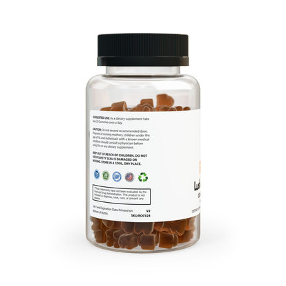 Collagen Beauty Vitamins
